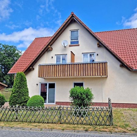 Ferienwohnungen Rechlin See 11030 외부 사진