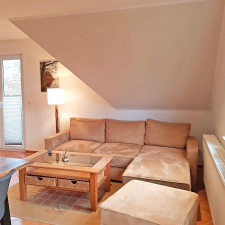 Ferienwohnungen Rechlin See 11030 외부 사진