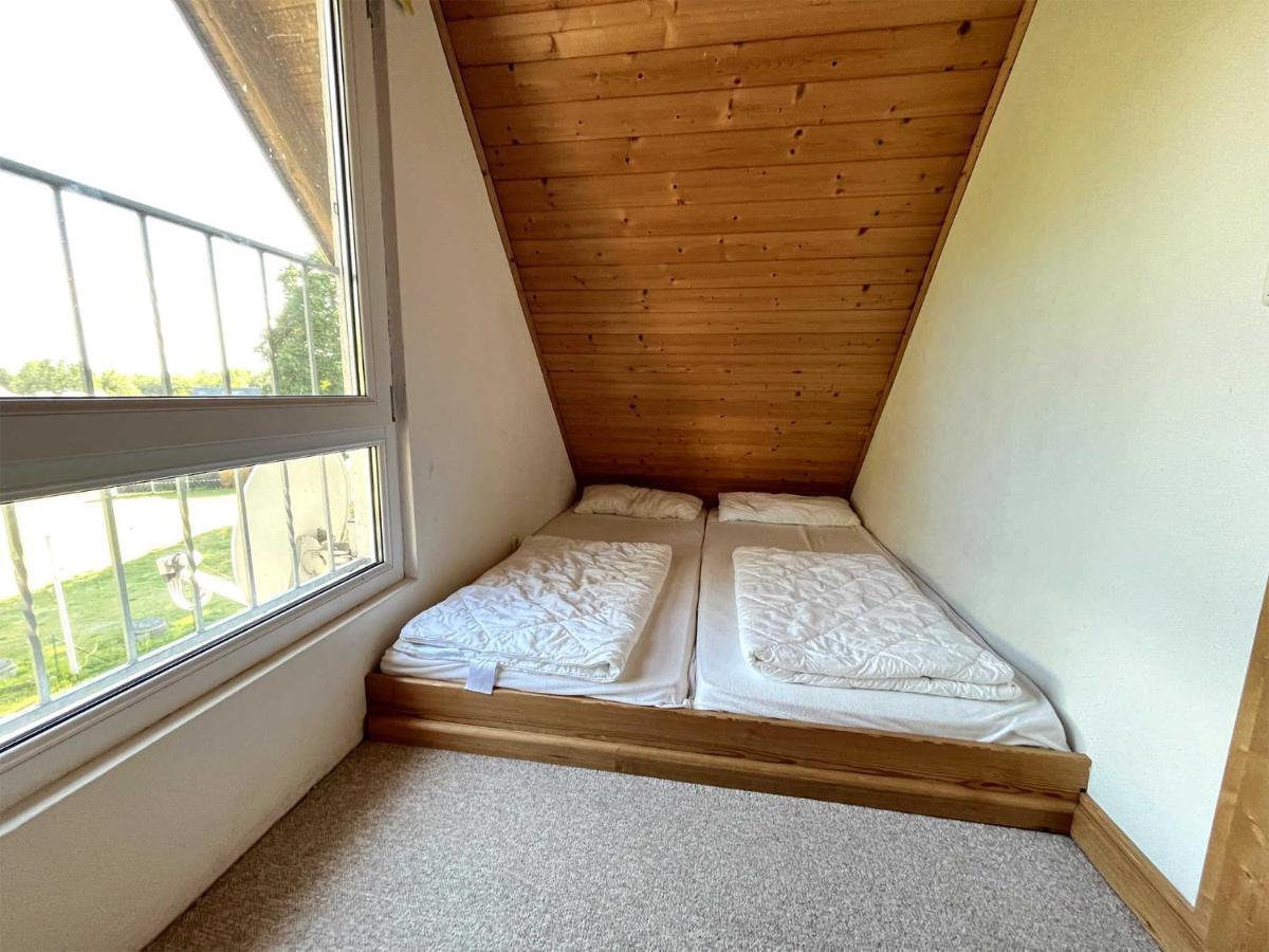 Ferienwohnungen Rechlin See 11030 외부 사진